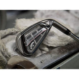 Callaway Série De Fers Big Bertha OS Shaft Acier - Golf ProShop Demo