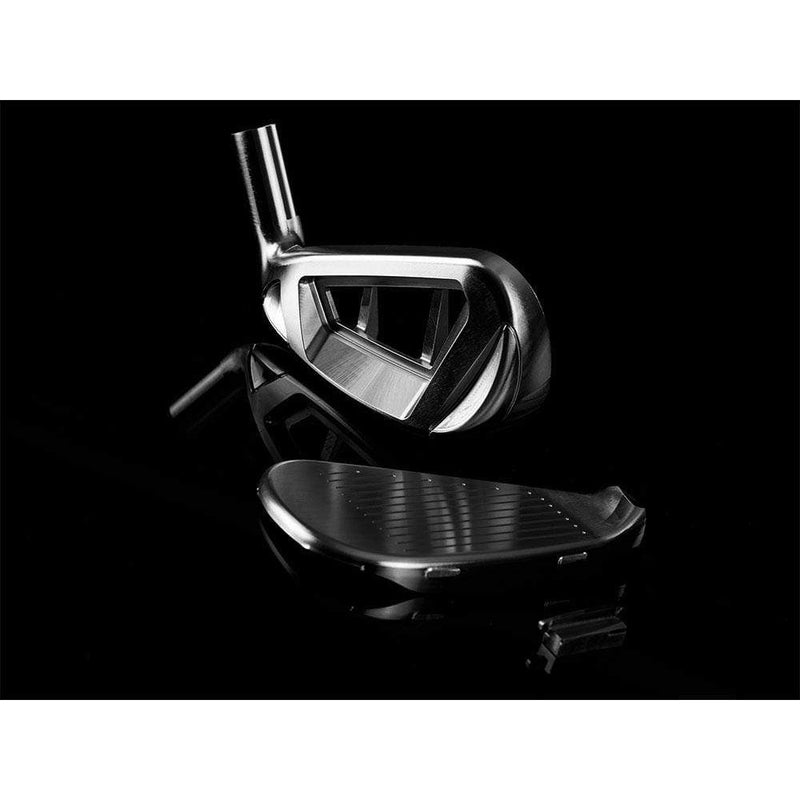 Callaway Série De Fers Big Bertha OS Shaft Acier - Golf ProShop Demo