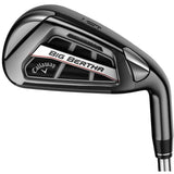 Callaway Série De Fers Big Bertha OS Shaft Acier - Golf ProShop Demo