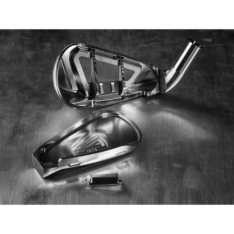 Callaway Série De Fers Big Bertha OS Shaft Acier - Golf ProShop Demo