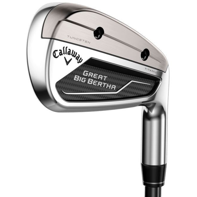 Callaway Série de Fers Great Big Bertha