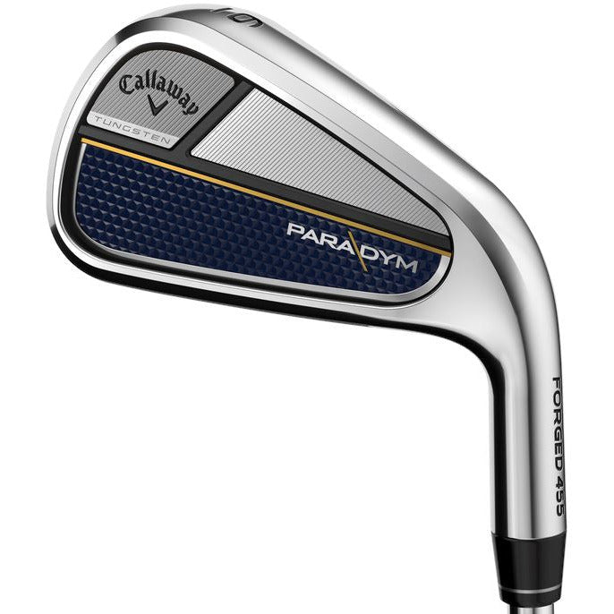 Callaway Série de Fers PARADYM