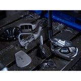 Callaway Série De Fers Rogue Acier - Golf ProShop Demo