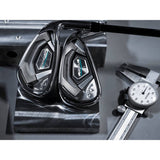 Callaway Série De Fers Rogue Acier - Golf ProShop Demo