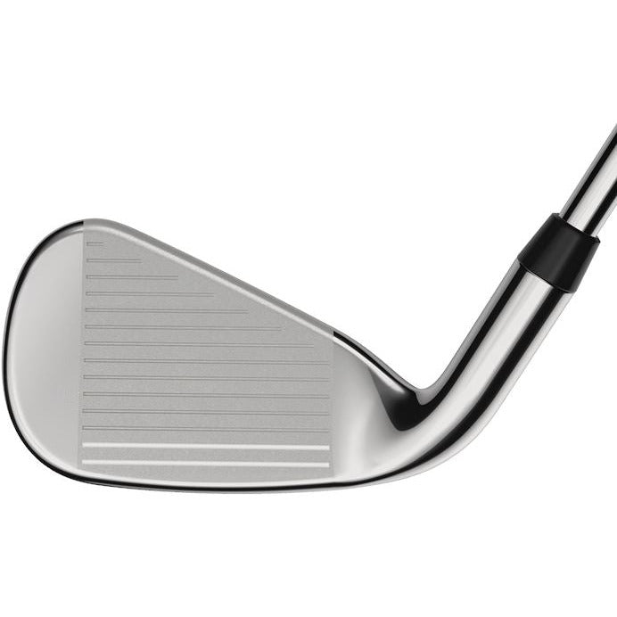 Callaway Série De Fers Rogue Acier - Golf ProShop Demo