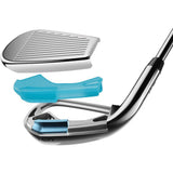 Callaway Série De Fers Rogue Acier - Golf ProShop Demo