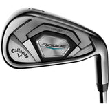 Callaway Série De Fers Rogue Acier - Golf ProShop Demo