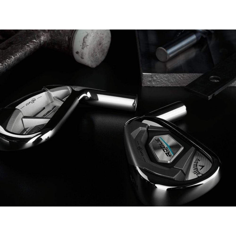 Callaway Série De Fers Rogue Acier - Golf ProShop Demo