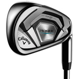 Callaway Série De Fers Rogue Acier - Golf ProShop Demo