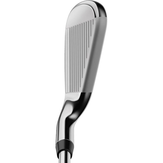 Callaway Série De Fers Rogue Acier - Golf ProShop Demo