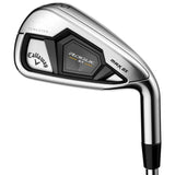 Callaway Série de Fers Rogue ST MAX OS - Golf ProShop Demo