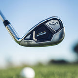 Callaway Série de Fers Rogue ST MAX OS - Golf ProShop Demo