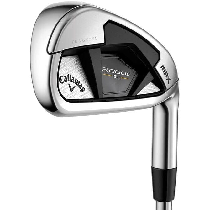 Callaway Série de Fers Rogue ST MAX pour femmes Séries femme Callaway Golf