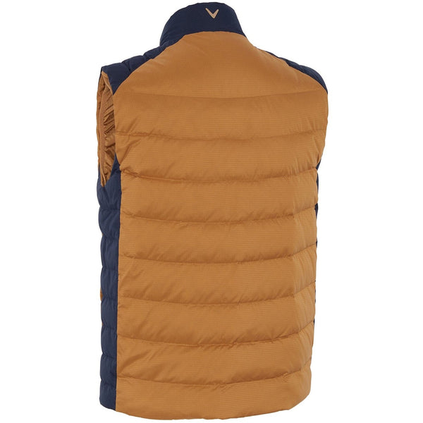 Callaway Veste Primatloft sans manche Pulls Callaway Golf