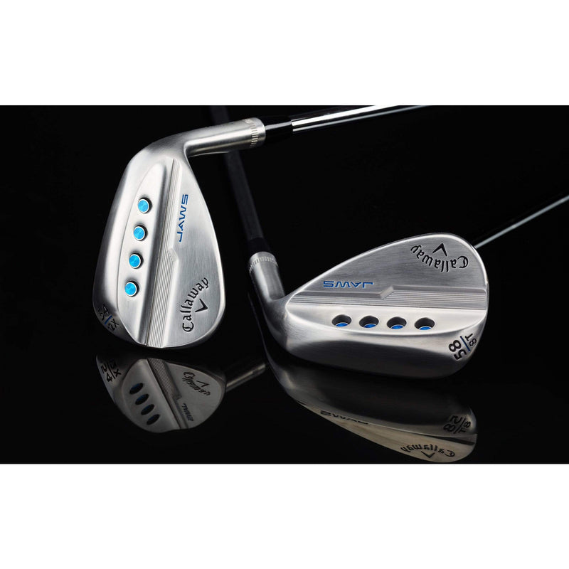 Callaway Wedge JAWS MD5 Raw - Golf ProShop Demo
