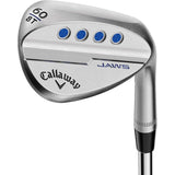 Callaway Wedge JAWS MD5 Raw - Golf ProShop Demo
