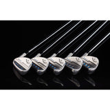 Callaway Wedge JAWS MD5 Raw - Golf ProShop Demo
