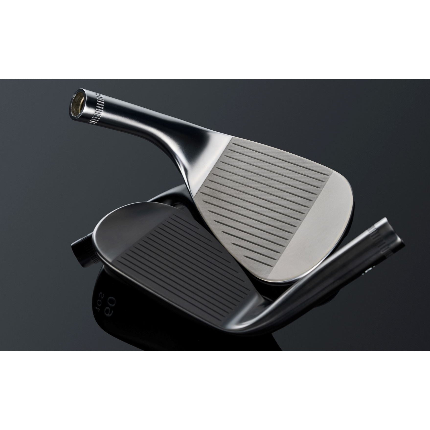 Callaway Wedge Jaws Raw