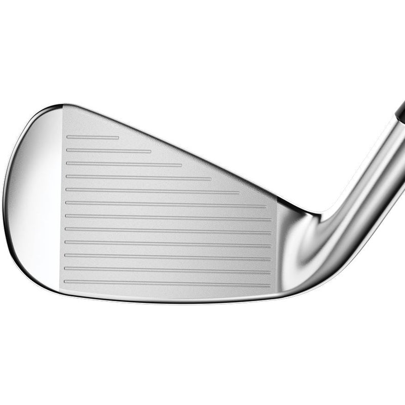 Callaway X Forged Utility shaft Project X HZRDUS Smoke Black HY - Golf ProShop Demo