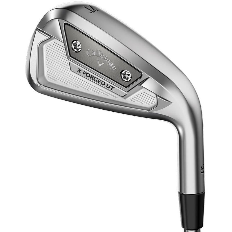 Callaway X Forged Utility shaft Project X HZRDUS Smoke Black HY - Golf ProShop Demo