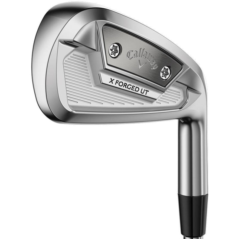 Callaway X Forged Utility shaft Project X HZRDUS Smoke Black HY - Golf ProShop Demo