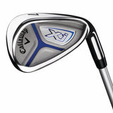 CALLAWAY XJ 1/2 SERIE JUNIOR LEVEL 2 Packages Callaway Golf