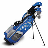 CALLAWAY XJ 1/2 SERIE JUNIOR LEVEL 2 Packages Callaway Golf