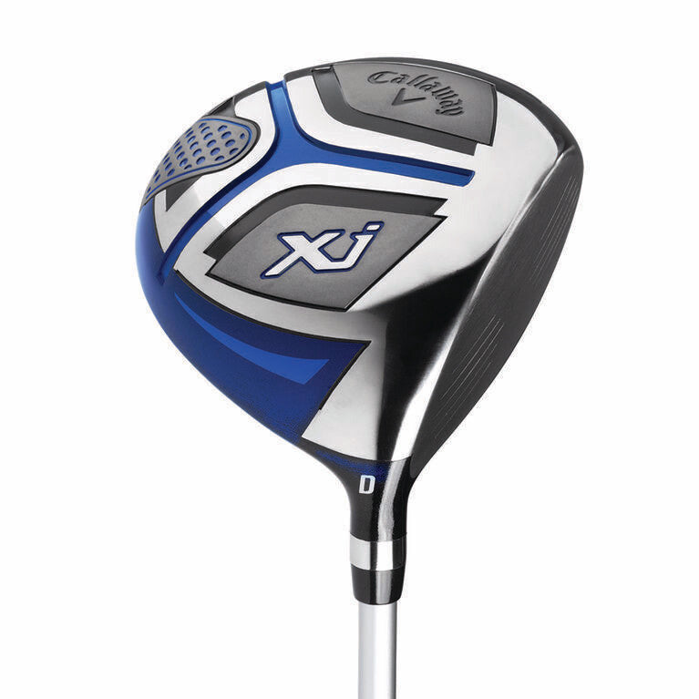 CALLAWAY XJ 1/2 SERIE JUNIOR LEVEL 3