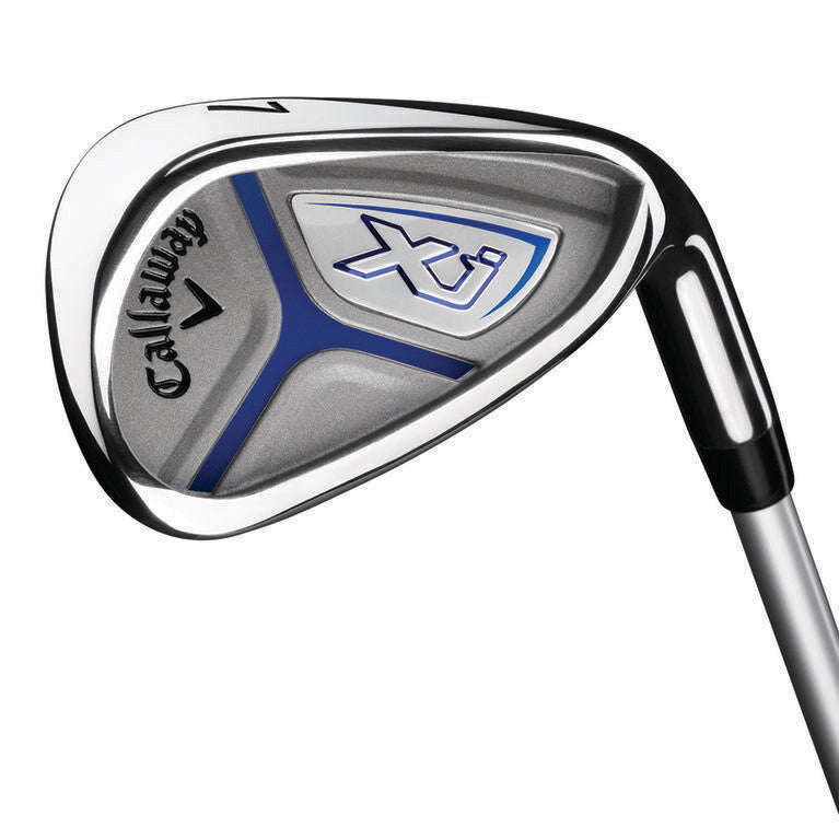 CALLAWAY XJ 1/2 SERIE JUNIOR LEVEL 3