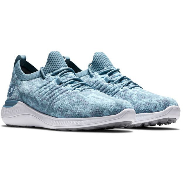 Chaussure Flex Femme Bleu Chaussures femme FootJoy