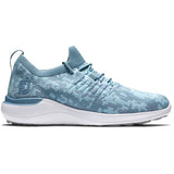 Chaussure Flex Femme Bleu Chaussures femme FootJoy