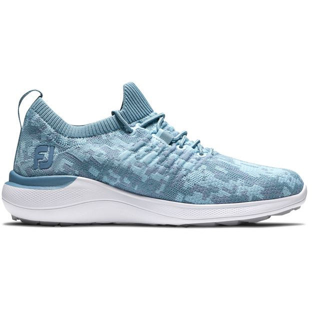 Chaussure Flex Femme Bleu Chaussures femme FootJoy