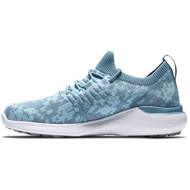 Chaussure Flex Femme Bleu Chaussures femme FootJoy