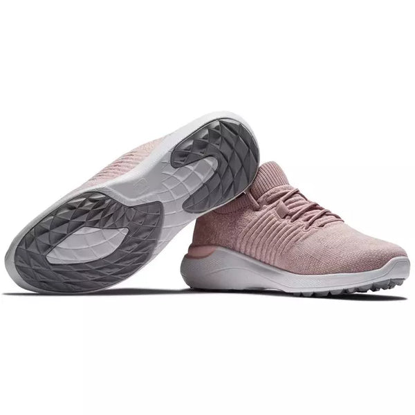 Chaussure Flex XP Femme Pink Chaussures femme FootJoy