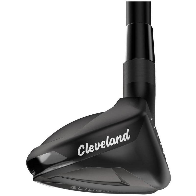 Cleveland Hybride Launcher Halo - Golf ProShop Demo