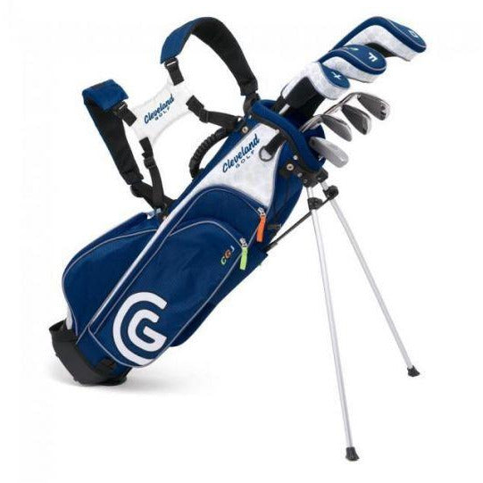 Cleveland Pack Junior Large 10-12 ans - Golf ProShop Demo