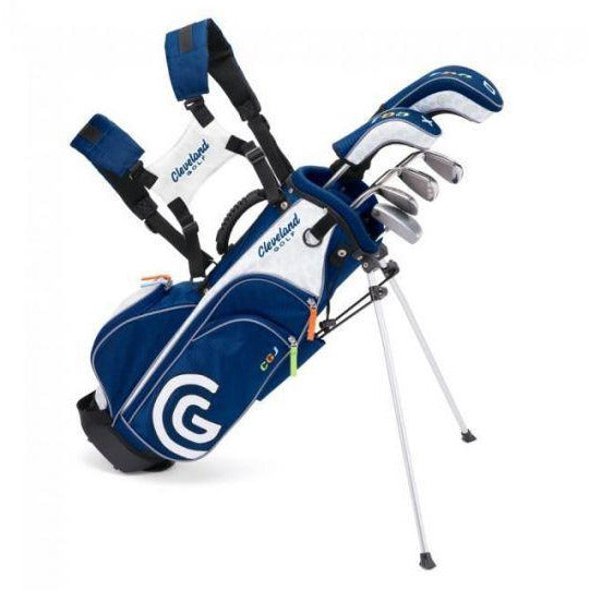 Cleveland Pack Junior Medium 7-9 ans - Golf ProShop Demo