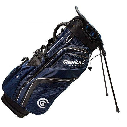 Cleveland Sac trépied Saturday 14 separations navy - Golf ProShop Demo