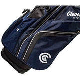 Cleveland Sac trépied Saturday 14 separations navy - Golf ProShop Demo