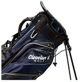 Cleveland Sac trépied Saturday 14 separations navy - Golf ProShop Demo