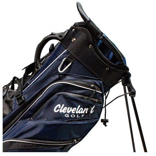 Cleveland Sac trépied Saturday 14 separations navy - Golf ProShop Demo