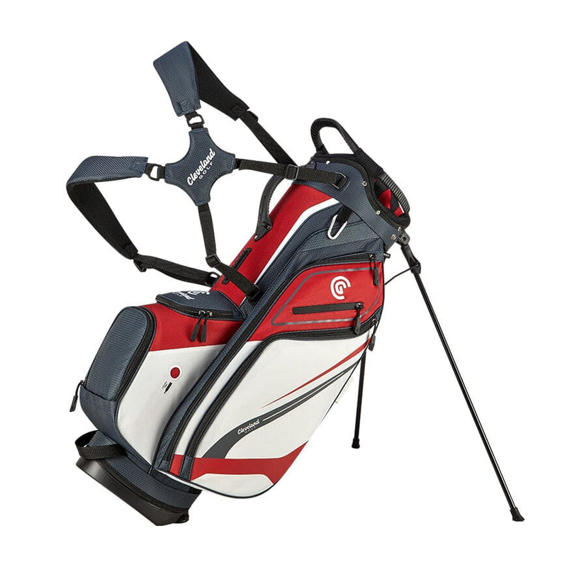 Cleveland Sac trépied Saturday 14 separations navy Sacs trépied Cleveland Golf