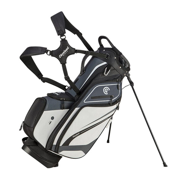 Cleveland Sac trépied Saturday 14 separations navy Sacs trépied Cleveland Golf