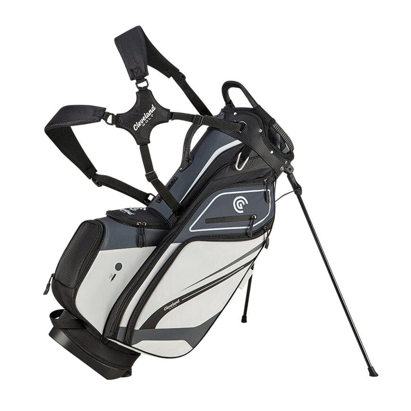 Cleveland Sac trépied Saturday 14 separations navy Sacs trépied Cleveland Golf