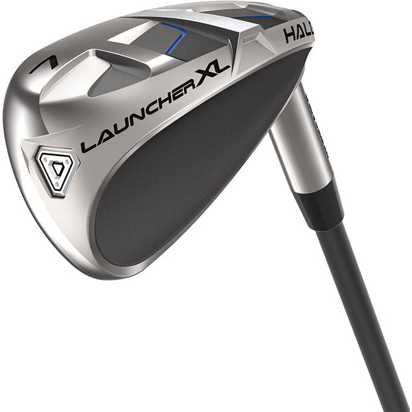 CLEVELAND SERIE DE FERS LAUNCHER XL HALO LADY 2022 Séries femme Cleveland Golf