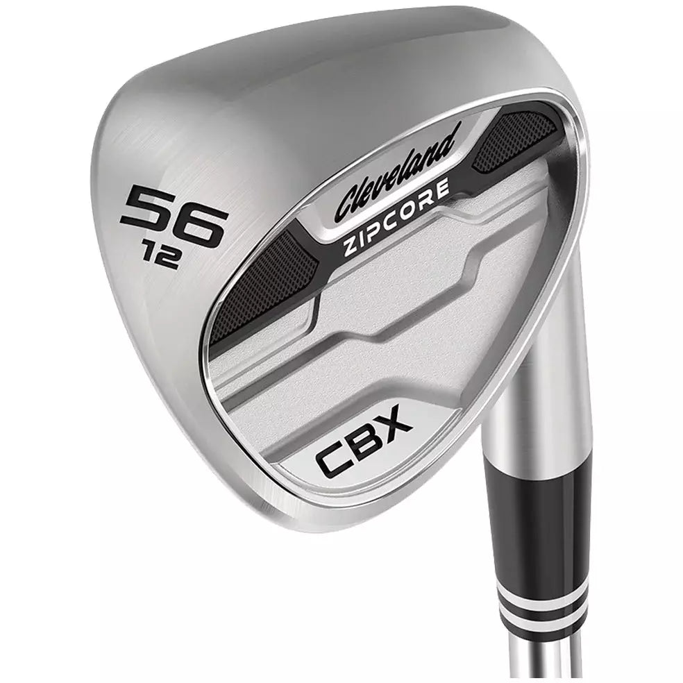 Cleveland Wedge CBX Zipcore LADY
