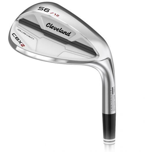 Cleveland Wedge CBX2 Tour Satin - Golf ProShop Demo