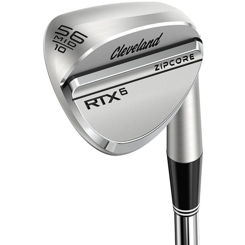 Cleveland Wedge RTX 6 tour satin Lady