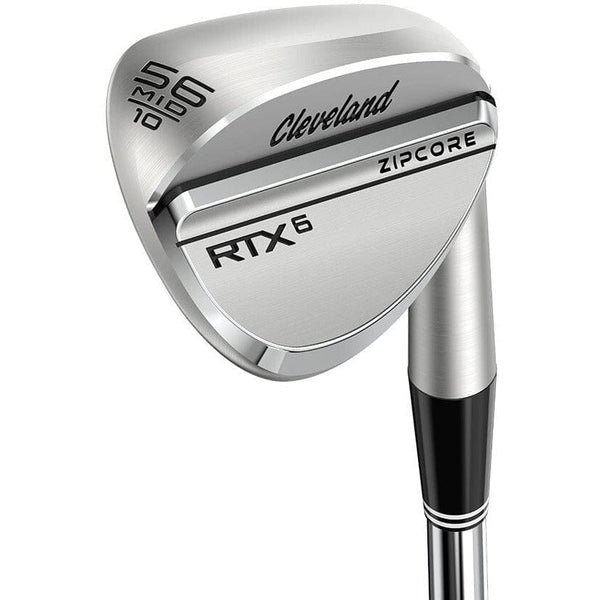 Cleveland Wedge RTX 6 tour satin Lady Wedges femme Cleveland Golf