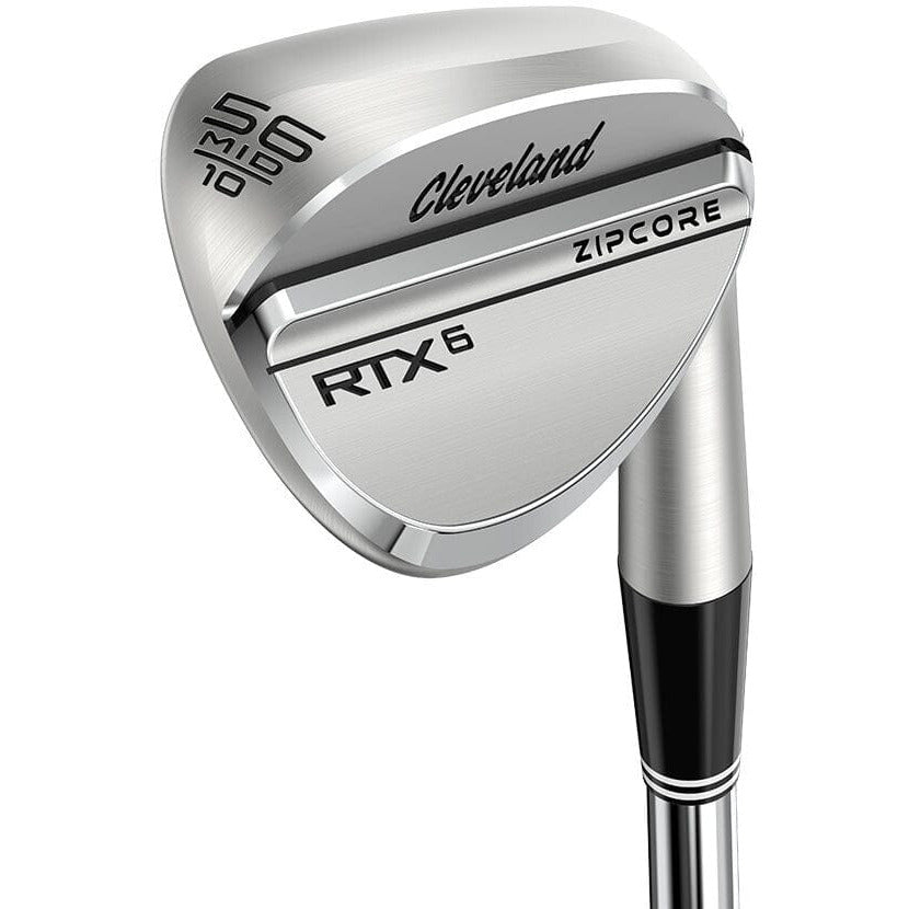 Cleveland Wedge RTX 6 tour satin